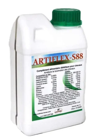 Codimex Artiflex-Liq S88 Codimex Meilleur Prix