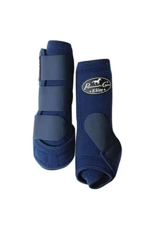 Expédition Rapide Professional's Choice Guêtres Antérieurs VENTECH™ Elite