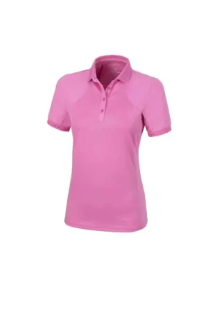 Pikeur Polo Shirt 5225 Sports Affaire À Saisir