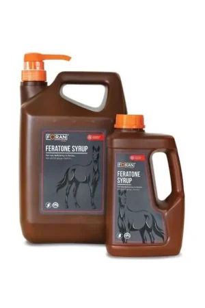 Foran Equine Feratone Foran Dernier Modèle