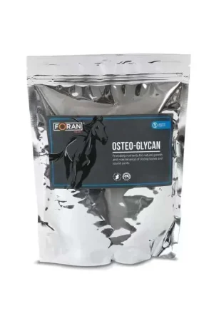 Foran Equine Osteo Glycan Achat Immédiat