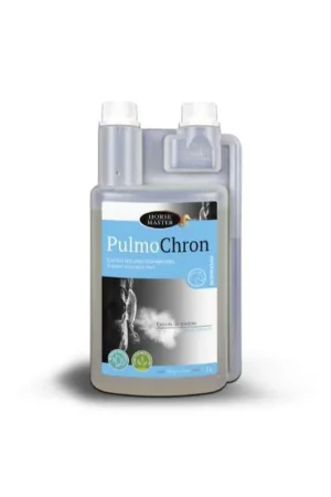 Horse Master PulmoChron 1L Prix Bas
