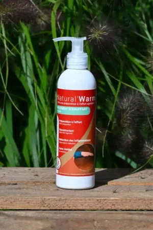 Natural Innov Natural'Warm Certifié