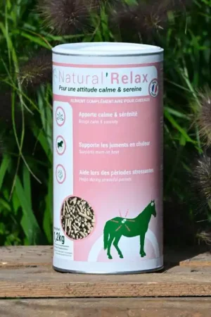 Acheter Direct Natural Innov Natural’Relax