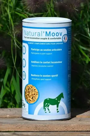 Natural Innov Natural’Moov Expédié Aujourd'hui
