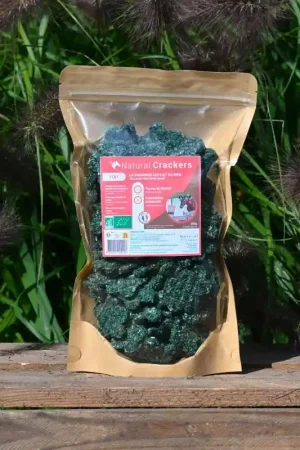 Nouvelle Collection Natural Innov Natural’Crackers – TOP
