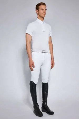 Cavalleria Toscana Polo de concours CT Homme Meilleure Vente