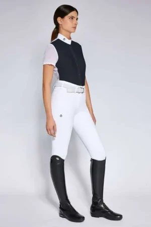 Cavalleria Toscana Polo de Concours Polka CT Satisfait Ou Remboursé