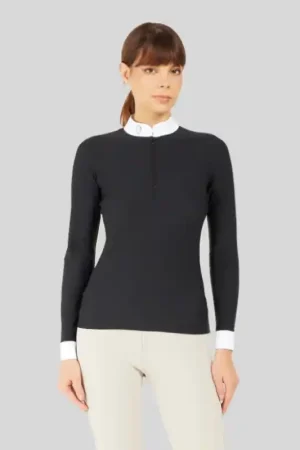 Samshield Polo Concours Aloise ML Achetez Aujourd'hui