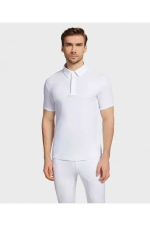 Samshield Polo Concours Calvin Prix Choc