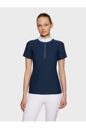 Top Vente Samshield Polo Concours Aloise Air - ETE25