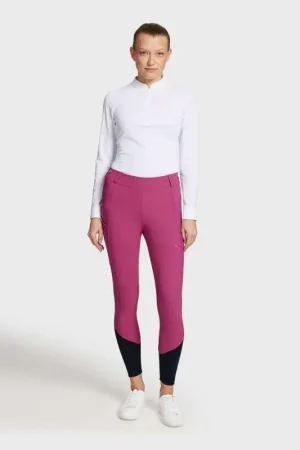 Samshield Pantalon Tessa KG Marque
