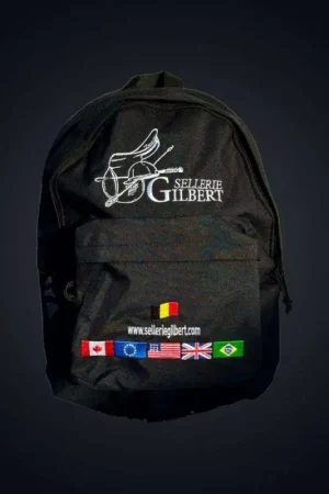 Prix Bas Sellerie Gilbert Sac à Dos - Sellerie Gilbert