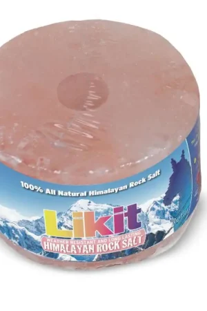 Bon Plan Likit Sel Hymalaya Likit