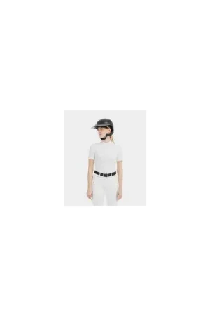 Dernière Chance Horse Pilot Polo Aerolight SS Femme