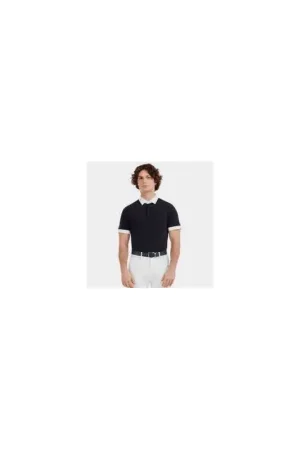 Horse Pilot Polo Aerolight SS Homme Dernier Modèle