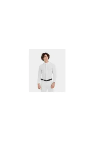 Commander Maintenant Horse Pilot Polo Aerolight LS Homme