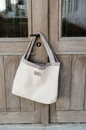 Achat Immédiat Kentucky Sac Teddy Fleece