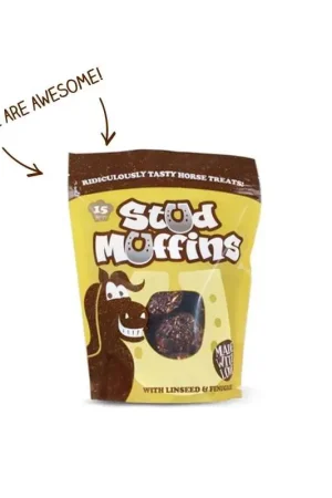 Stud Muffins Stud Muffins - Pack de 15 Acheter Direct