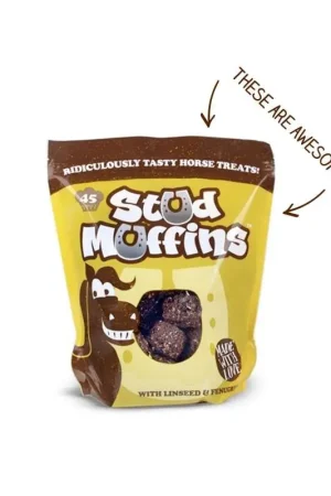 Stud Muffins Stud Muffins - Pack de 45 Prix Promo