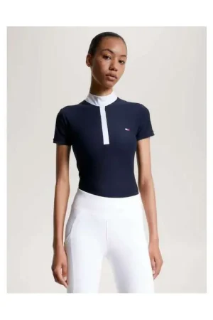 Tommy Hilfiger Show Shirt Chelsea Cooling Petit Prix