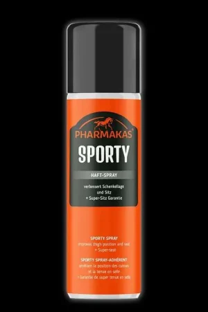 Pharmakas Colle à Bottes Sporty Spray Prix Cassé