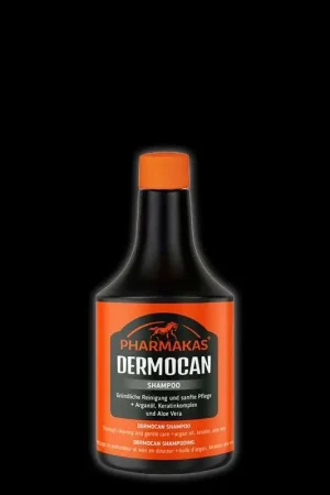 Offre Spéciale Pharmakas Shampoing Dermocan
