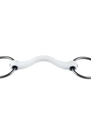 Authentique Trust Equestrian Trust Inno Sense Chantilly port medium 20mm