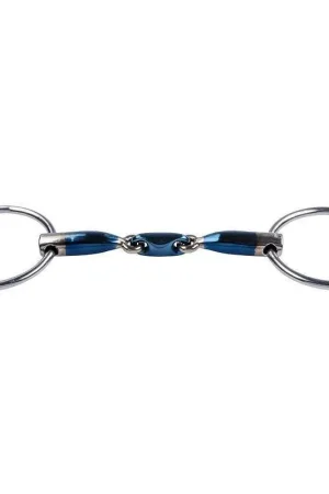 Achetez Aujourd'hui Trust Equestrian Trust Sweet Iron Chantilly Double Brisure 16mm