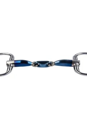Trust Equestrian Trust Sweet Iron Olive Double Brisure 16mm Bon Plan