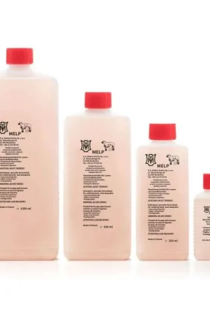 Réduction Lessive Mattes MELP