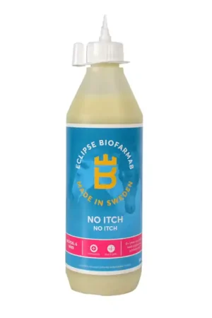 Bon Plan Biofarmab Horsecare Bio N'Ix 500ML