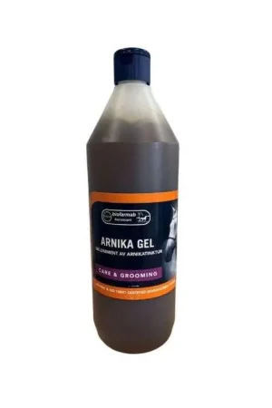 Biofarmab Horsecare Arnika Gel Biofarmab Vente Flash