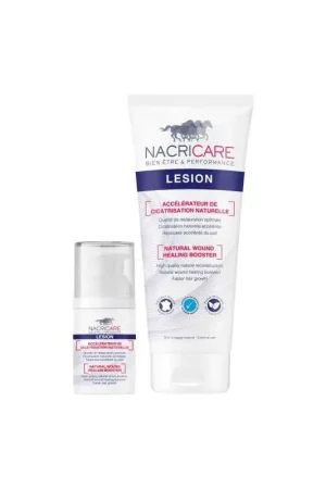 Nacricare Nacricare Lesion Commander Vite