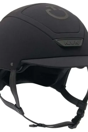 Cavalleria Toscana CT Casque Petite Visière Promotion