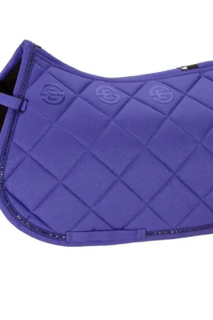 Top Vente Eskadron Tapis de selle Crystal Dynamic 24