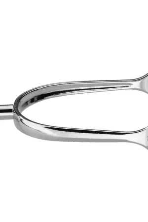 Super Prix Sprenger Éperons ULTRA fit avec fixation Balkenhol - boule de 30 mm