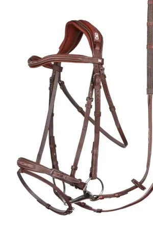 Acheter Direct CWD Bridon + rênes CWD Kent Farrington
