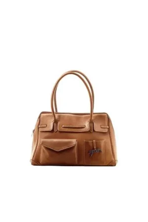 Vente Flash Penelope Sac à main Penelope "Maëlys" - Grand Modèle