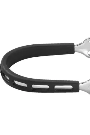 Bon Plan Sprenger Éperons ULTRA fit EXTRA GRIP arrondis
