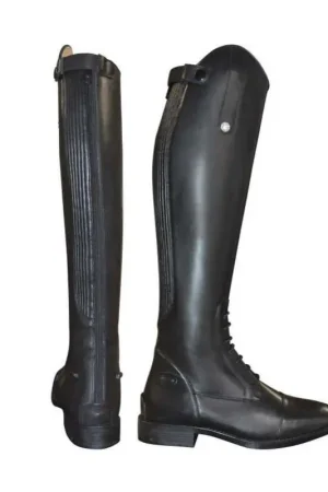 Privilège Equitation Bottes Novara Bon Marché