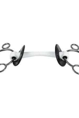 Bon Plan Trust Equestrian Trust Inno Sense 2,5 anneaux mullen soft 20mm