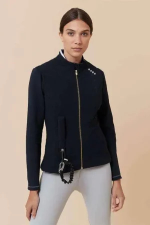 Dada Sport Tornado - Blouson sans manches perforé pour airbag Commander Vite