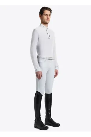 Cavalleria Toscana CT Polo Competition Jersey Acheter En Ligne