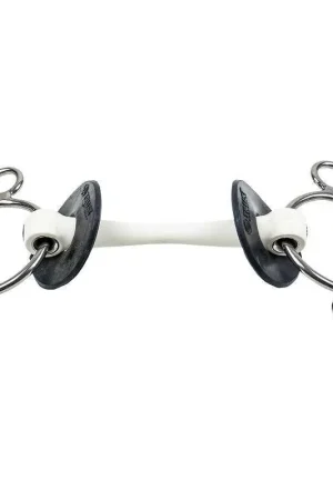 Trust Equestrian Trust Inno Sense 3 ring mullen soft-20 Pas Cher
