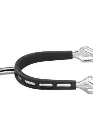 Sprenger ULTRA fit EXTRA GRIP éperons - 30 mm en forme de boule Produit De Marque