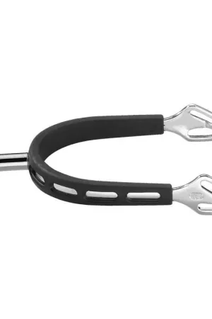 Must-Have Sprenger Eperons ULTRA fit EXTRA GRIP tige plate