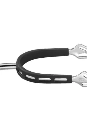 Vente Directe Sprenger Eperons ULTRA fit EXTRA GRIP Plats