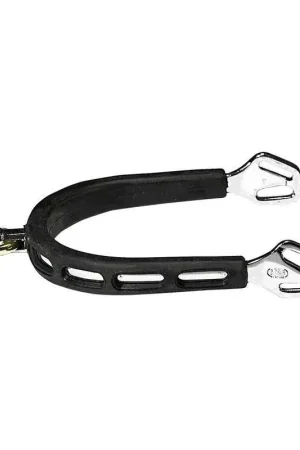 Sprenger ULTRA fit EXTRA GRIP éperons - 25 mm arrondi avec rouleau de confort Produit De Marque