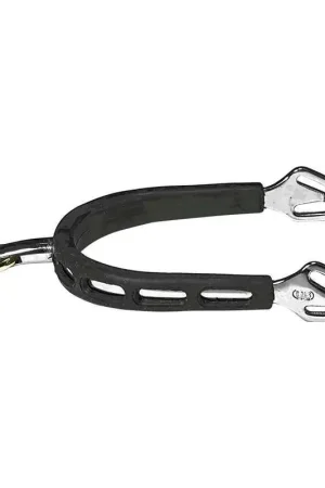Sprenger ULTRA fit EXTRA GRIP éperons - 35 mm arrondi avec rouleau de confort Offre Exclusive